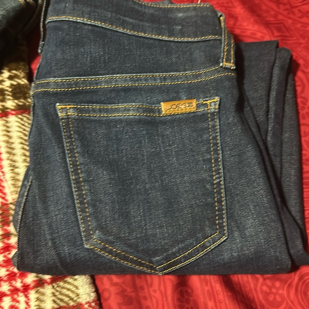 Joes jeans